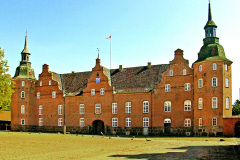 Holsteingborg_Sjælland